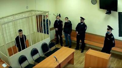 В Воронежской области зэков осудили за пропаганду экстремизма среди заключённых