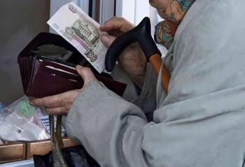 Иван Абрамов - Пенсионеров России ждет резкое повышение пенсий уже весной - vologda-poisk.ru - Россия