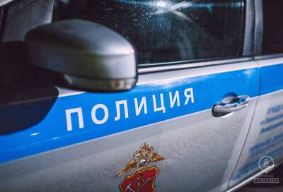 В Кудрово дважды похитили сейф с 4 млн рублей