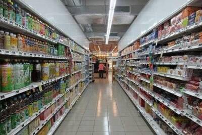 Россиянам рассказали, какие товары могут исчезнуть из магазинов из-за санкций
