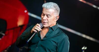 Певцу Олегу Газманову отказали в получении израильского гражданства
