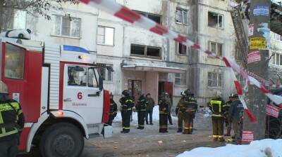 «Жертв могло быть больше». Как в Воронеже спасли 113 человек после взрыва в многоэтажке