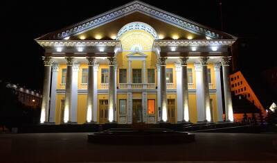 Кинотеатр «Родина» и еще пять объектов культурного наследия в Уфе попали под защиту