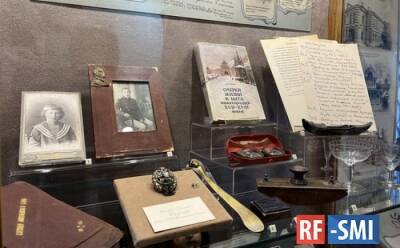 Выставку из 200 экспонатов, посвященных купеческой жизни, открыли в нижегородском музее