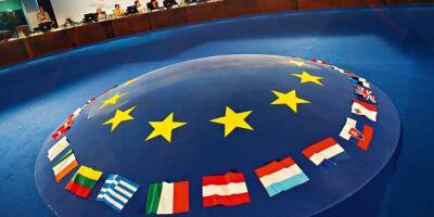 Евросоюз раскрыл содержимое четвертого пакета санкций