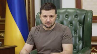 Президент Украины обратился к российским солдатам: «Я знаю, что вы хотите жить»