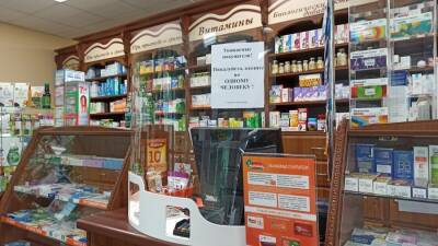 В Минздраве сообщили, стоит ли ожидать дефицита лекарств в аптеках Башкирии
