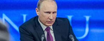 Песков: Владимир Путин пока еще не дал оценку выходу России из Совета Европы