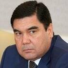 Телефонный разговор с Президентом Туркменистана Гурбангулы Берды­мухамедовым и с избранным Президентом Туркменистана Сердаром Бердымухамедовым