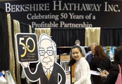 Berkshire рекомендовал инвесторам отклонить 4 предложения акционеров