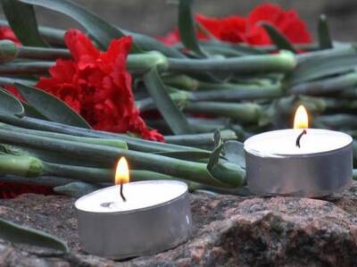 Власти сообщили о трех южноуральских военных, погибших в спецоперации на Украине