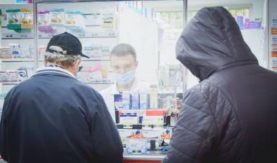Жителей Башкирии призвали не создавать стратегических запасов лекарств