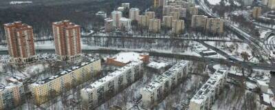 В Москве наблюдается резкий рост предложений о сдаче жилья