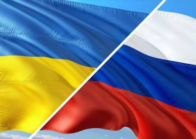 В Киеве заявили о возобновлении переговоров России и Украины
