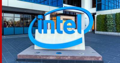 Intel готовит к выпуску видеокарты