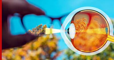 Качество зрения: можно ли предотвратить близорукость