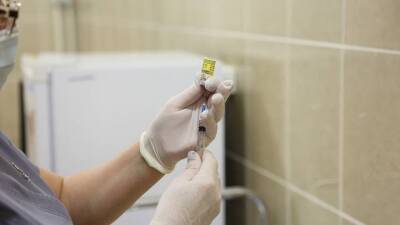 Врач-инфекционист Мескина объяснила, нужно ли ревакцинироваться от коронавируса