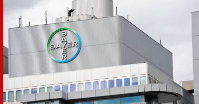 Bayer объявил о планах по поставке и производству лекарств в России