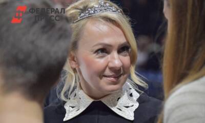 Яна Рудковская поставила на место «русофоба» Макса Барских