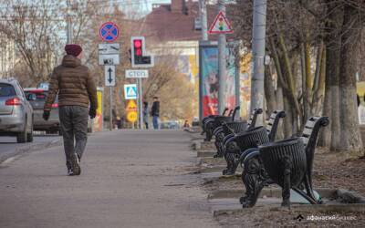 Убыль населения Тверской области замедлилась в январе