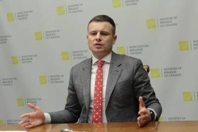 Украина уже потеряла $500 млрд из-за войны — Минфин