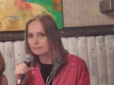 «Нас хотят выставить дармоедами»: Василиса Пьявко пожаловалась на условия работы в Театре Ермоловой