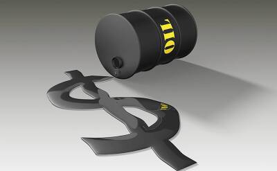 Нефть подтвердила локальный разворот на фоне переговоров России и Украины