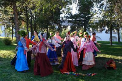 В Астрахани до конца года пройдут три крупных фестиваля