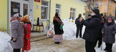 «Здесь лучше, чем дома»: в Петрозаводске пенсионеры могут пройти комплексную реабилитацию и обрести друзей