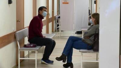 В области за сутки выявили менее 650 случаев коронавируса