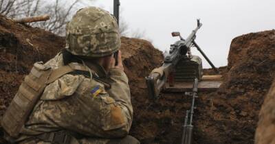 В ВСУ рассказали, когда срочники могут быть привлечены к обороне Украины