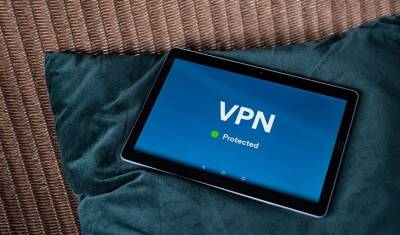 Роскомнадзор блокирует сервисы VPN