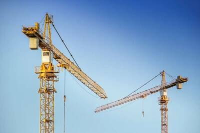 Как будет работать строительная отрасль Смоленской области в новых экономических условиях