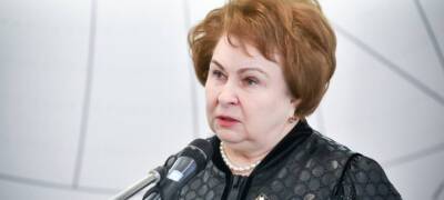 Валентина Пивненко: Россиян освободят от части налогов, а регионы смогут тратить больше денег на «социалку»