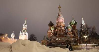 15 марта возможен дефолт России по внешним долгам, - Bloomberg