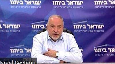 Либерман: Израиль делает для Украины гораздо больше, чем можно сказать открыто