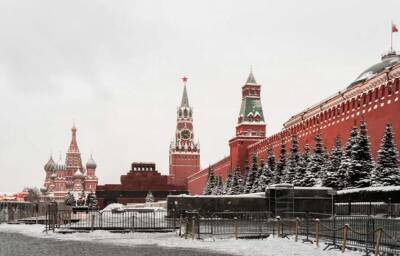 В Кремле прокомментировали возможность мирных договоренностей