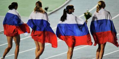 Российские легкоатлеты пригрозили World Athletics судом
