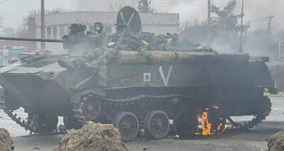 В Украине продлили военное положение до 26 апреля