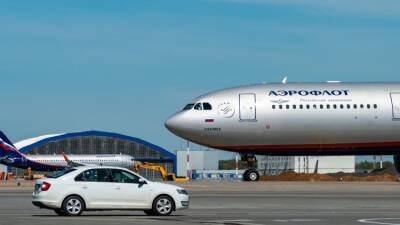 «Аэрофлот» возобновляет рейсы в Армению, Азербайджан и Киргизию