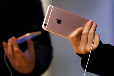 Ян Шебалин - Apple включила «Мир» в способы оплаты в учетной записи Apple ID - smartmoney.one - Россия - Reuters