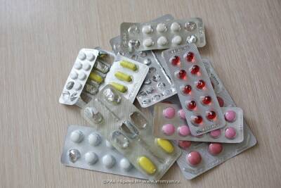 Жизненно важных лекарств не хватает в нижегородских аптеках