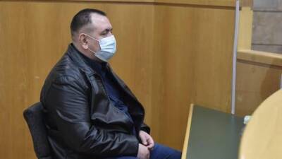 Роман Задоров в суде: "Следователи полиции заставили меня изменить показания"