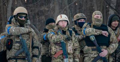 В Україні розпочалась мобілізація військових, які не входили до списку резервістів першої черги