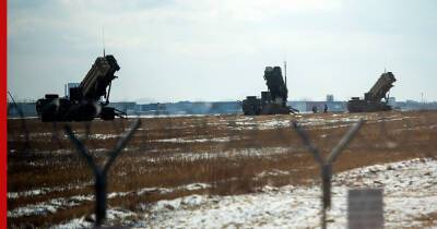 НАТО усиливает присутствие и готовность сил на восточном фланге