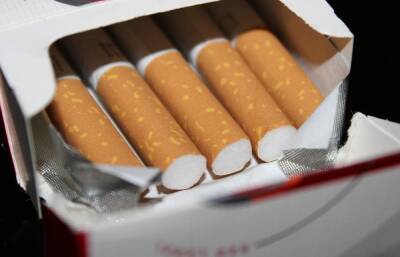 Жителя Тверской области судят за хранение в гараже 3,5 тысячи пачек немаркированной табачной продукции
