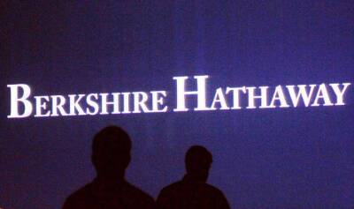 Цена акций Berkshire Hathaway достигла $500 тыс.