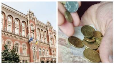 В Украине появятся новые монеты: как они будут выглядеть и когда введены в оборот, заявление Нацбанка
