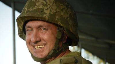 Зеленский поставил во главе обороны Киева командующего ООС | Новости и события Украины и мира, о политике, здоровье, спорте и интересных людях