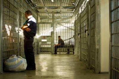 Заключенного арестовали в тюрьме Беер-Шевы из-за убийства двухмесячной дочери